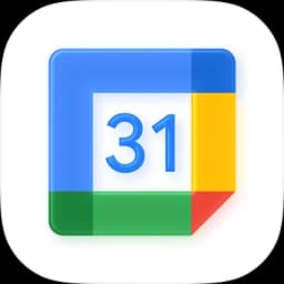 Google Calendar